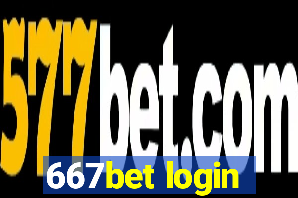 667bet login